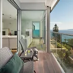 Villa Arentz Residence - Sea Side View Apartments