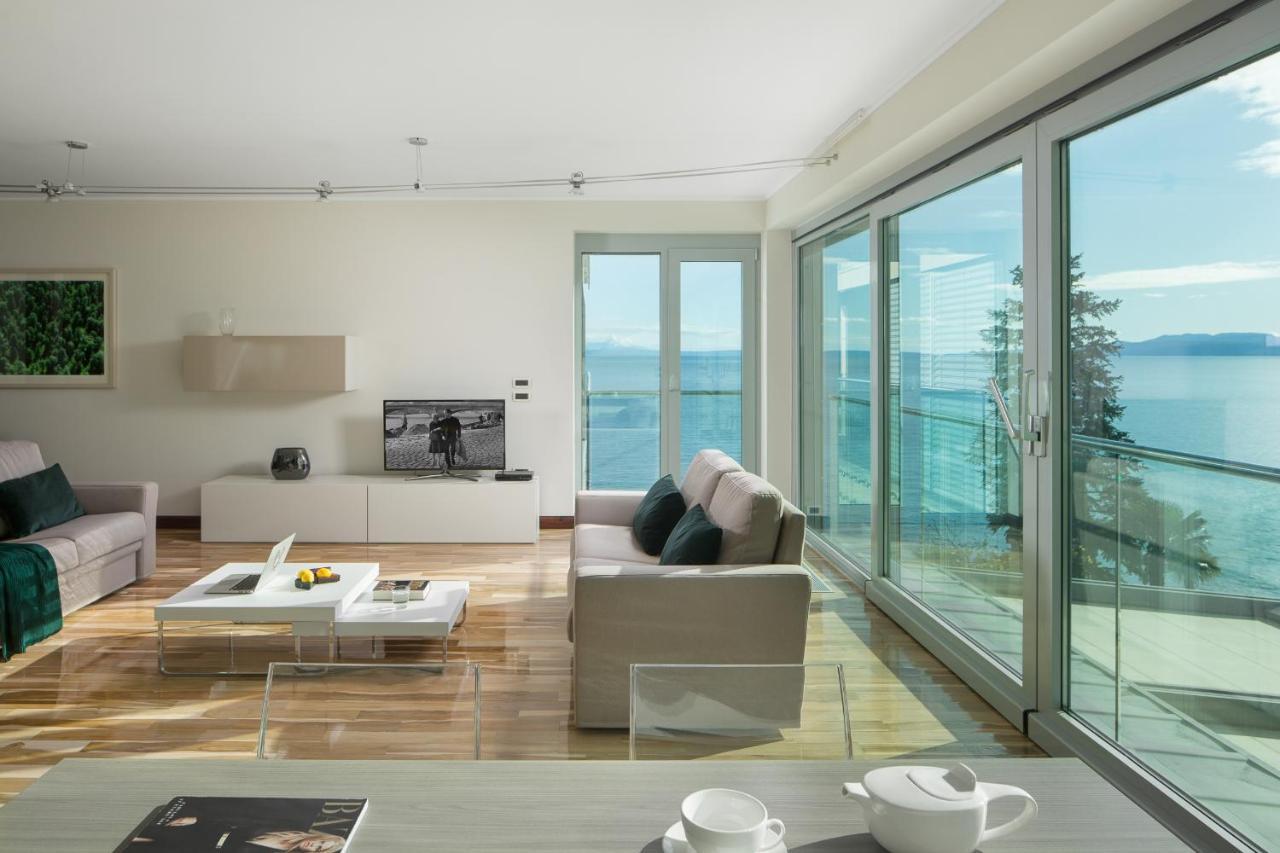 Arentz - Sea Side View Apartment *